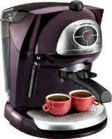 Ersatzteile und Zubehör Kaffeemaschinen De Longhi EC 430 ROSSO