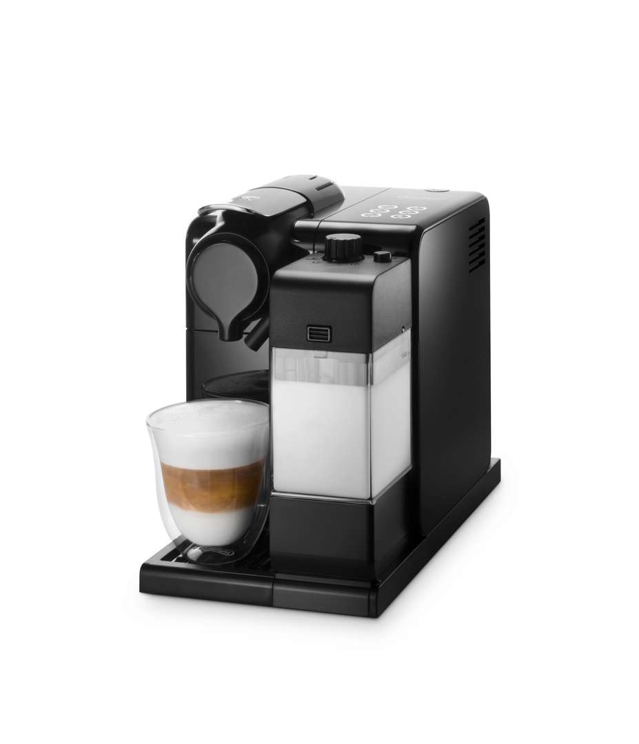 Ersatzteile und Zubehör Kaffeemaschinen Nespresso EN550.B LATTISSIMA TOUCH