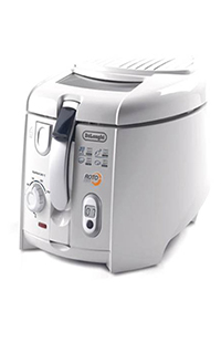 Ersatzteile und Zubehör Friteusen De Longhi F28233