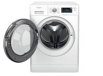 Ersatzteile und Zubehör Waschmaschinen Whirlpool FFB 7438 BSV PL