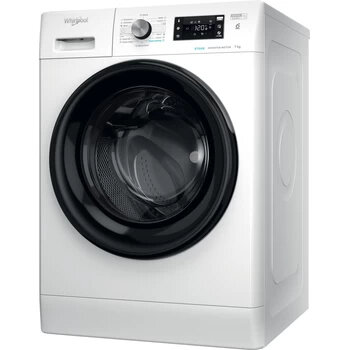 Ersatzteile und Zubehör Waschmaschinen Whirlpool FFB 7438 BV EE