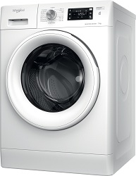 Ersatzteile und Zubehör Waschmaschinen Whirlpool FFB 7638 W EU