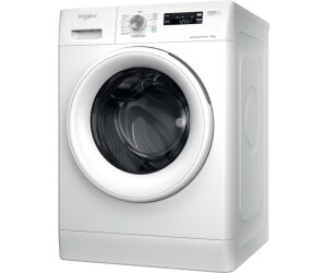 Ersatzteile und Zubehör Waschmaschinen Whirlpool FFS 9258 W SP