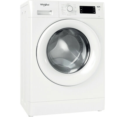 Ersatzteile und Zubehör Waschmaschinen Whirlpool FWSG 61251 W EE N