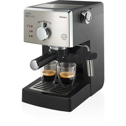 Ersatzteile und Zubehör Kaffeemaschinen Saeco HD8325 Saeco Poemia
