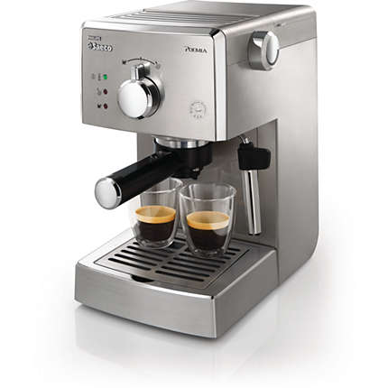 Ersatzteile und Zubehör Kaffeemaschinen Saeco HD8327 Saeco Poemia