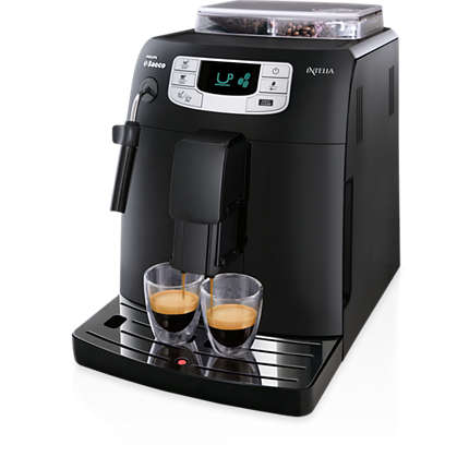 Ersatzteile und Zubehör Kaffeemaschinen Saeco HD8751 Saeco Intelia