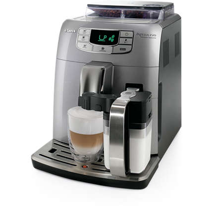 Ersatzteile und Zubehör Kaffeemaschinen Saeco HD8753 Saeco Intelia