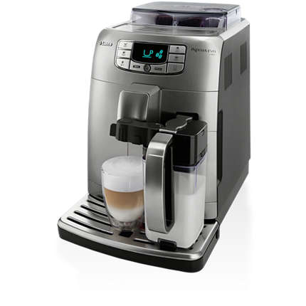 Ersatzteile und Zubehör Kaffeemaschinen Saeco HD8754 Saeco Intelia Evo