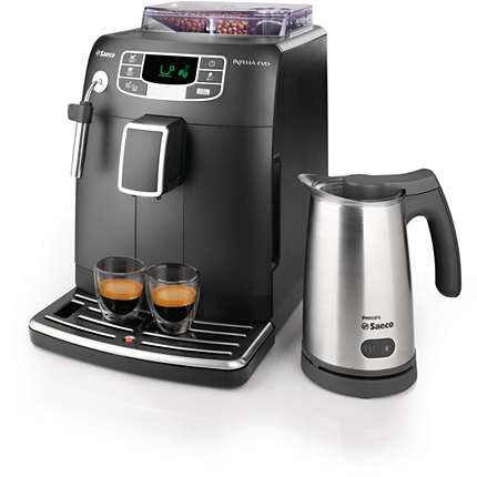 Ersatzteile und Zubehör Kaffeemaschinen Saeco HD8755 Saeco Intelia Evo