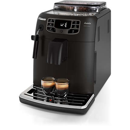 Ersatzteile und Zubehör Kaffeemaschinen Saeco HD8758 Saeco Intelia Deluxe