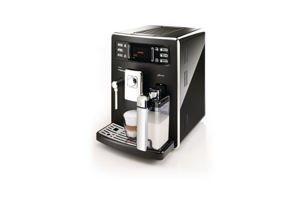 Ersatzteile und Zubehör Kaffeemaschinen Saeco HD8942 Saeco Xelsisi Focus