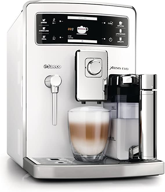 Ersatzteile und Zubehör Kaffeemaschinen Saeco HD8953 Saeco Xelsis Evo
