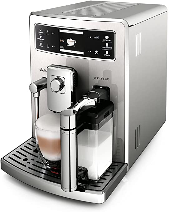 Ersatzteile und Zubehör Kaffeemaschinen Saeco HD8954 Saeco Xelsis Evo