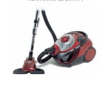 Ersatzteile und Zubehör Staubsauger Ariete INFINITY 1800