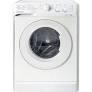Ersatzteile und Zubehör Waschmaschinen Indesit MTWSC 61053 WIT