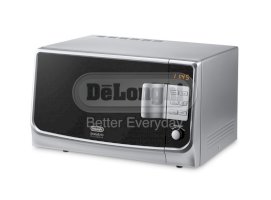 Ersatzteile und Zubehör Mikrowelle De Longhi MW 25 GP