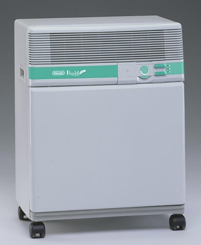 Ersatzteile und Zubehör Tragbare Klimaanlagen De Longhi PAC 22ECO