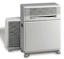 Ersatzteile und Zubehör Tragbare Klimaanlagen De Longhi PAC CS 600 ECO