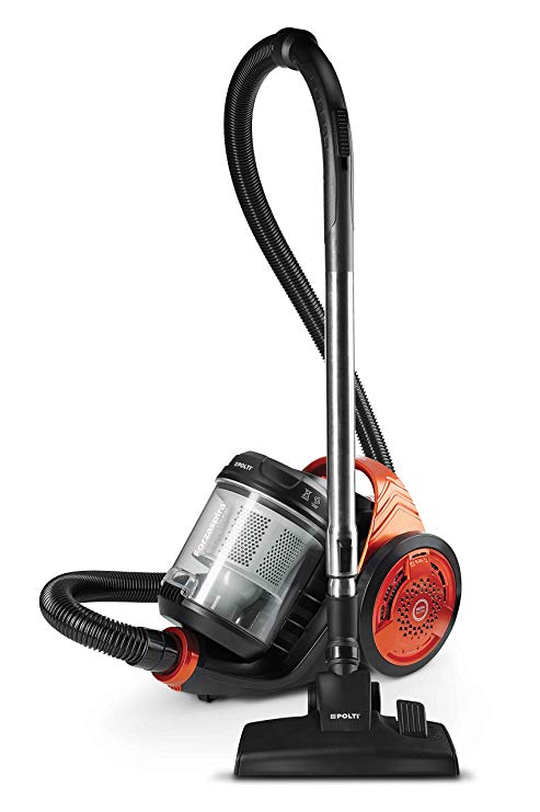 Ersatzteile und Zubehör Staubsauger Polti PBEU0102 - FORZASPIRA C130 PLUS