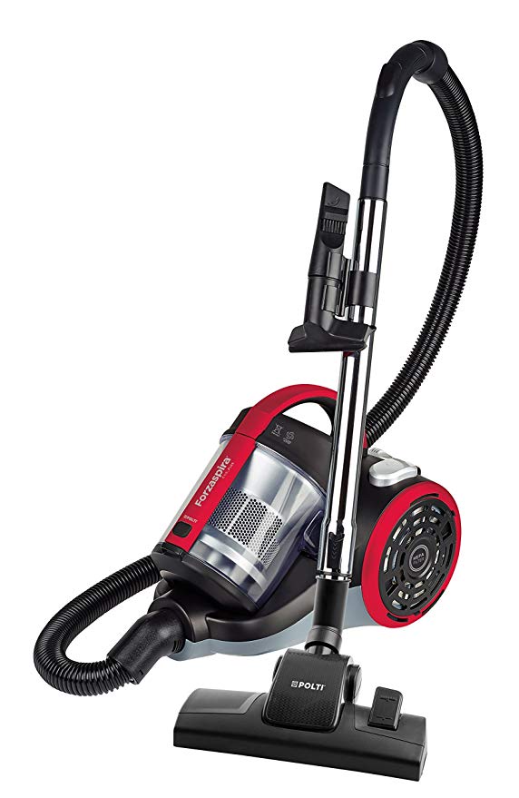 Ersatzteile und Zubehör Staubsauger Polti PBEU0105 - FORZASPIRA C110 PLUS