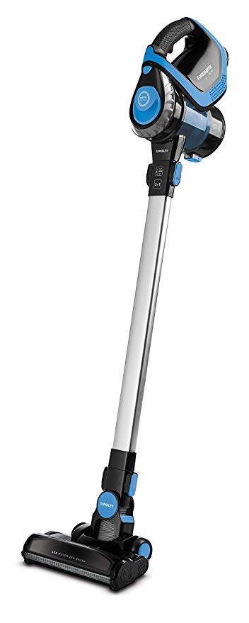 Ersatzteile und Zubehör Elektrischer Besen Polti PBEU0112 - FORZASPIRA SLIM SR100 blu