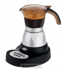 Ersatzteile und Zubehör Kaffeemaschinen Polti PCEU0091 - AROMA 1400 DIGIT