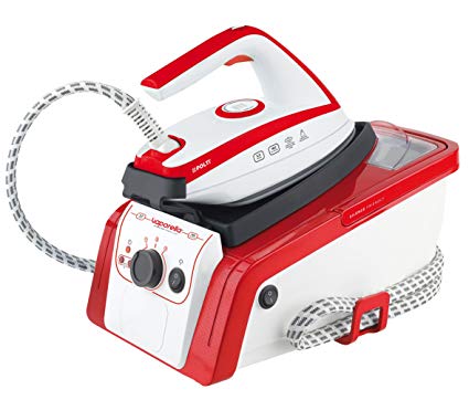 Ersatzteile und Zubehör Eisen Polti PLEU0216 - VAPORELLA SILENCE FRIENDLY 8.80