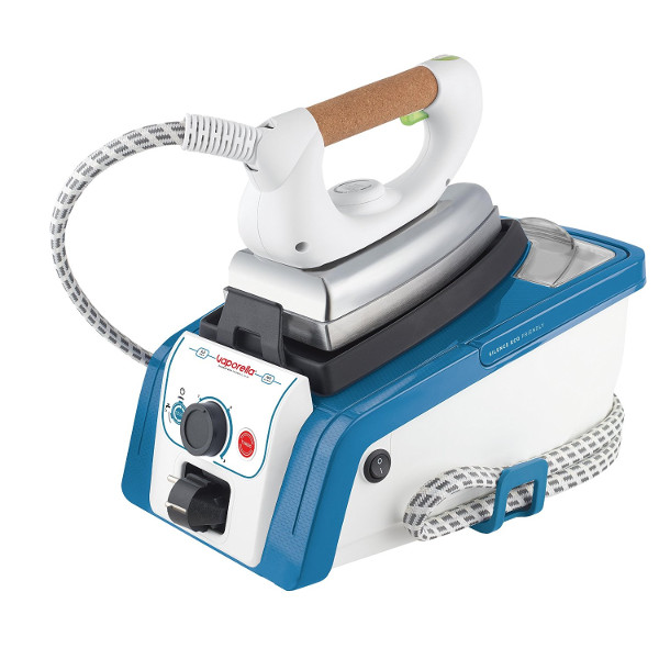 Ersatzteile und Zubehör Eisen Polti PLEU0221 - VAPORELLA SILENCE ECO FRIENDLY 14.45