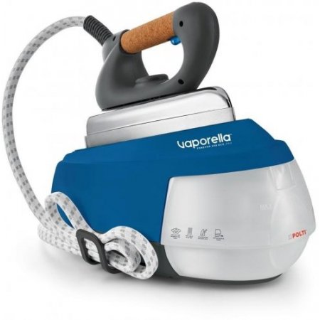 Ersatzteile und Zubehör Eisen Polti PLEU0230 - VAPORELLA FOREVER 657 ECO_PRO