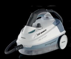 Ersatzteile und Zubehör Vaporetto Ariete REFILLABLE STEAM CLEANER MVC10
