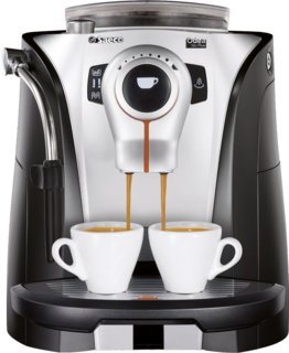 Ersatzteile und Zubehör Kaffeemaschinen Saeco RI9753 Saeco Odea