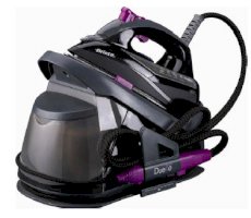 Ersatzteile und Zubehör Eisen Ariete STEAM STATION DUETTO FSD1