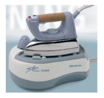 Ersatzteile und Zubehör Eisen Ariete STIROMATIC 2200