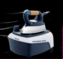 Ersatzteile und Zubehör Eisen Ariete STIROMATIC 3300