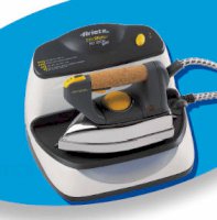 Ersatzteile und Zubehör Eisen Ariete STIROMATIC NO STOP EASY