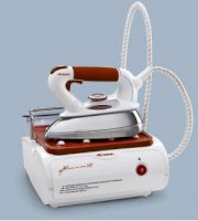 Ersatzteile und Zubehör Eisen Ariete STIROMATIC NO STOP V5 FMP4