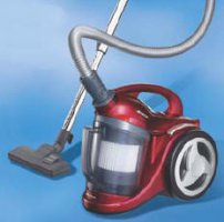 Ersatzteile und Zubehör Staubsauger Ariete VACUUM CLEANER BAGLESS