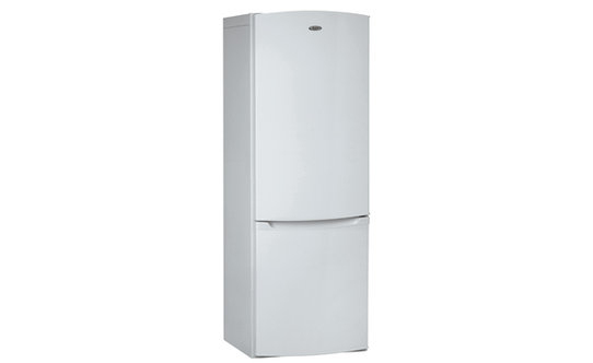 Ersatzteile und Zubehör Kühlschränke Whirlpool WBE2611 W