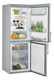 Ersatzteile und Zubehör Kühlschränke Whirlpool WBE3116 TS