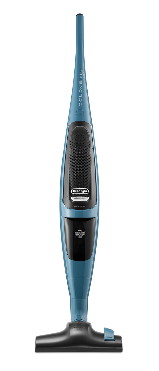 Ersatzteile und Zubehör Elektrischer Besen De Longhi XL125.21 COLOMBINA