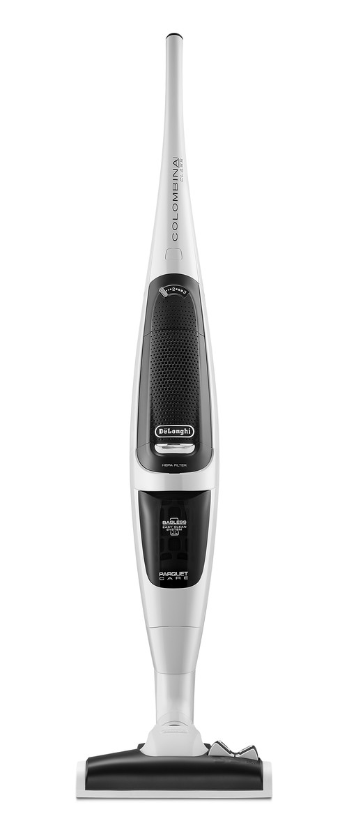 Ersatzteile und Zubehör Elektrischer Besen De Longhi XL155.41 COLOMBINA ENERGYLABEL