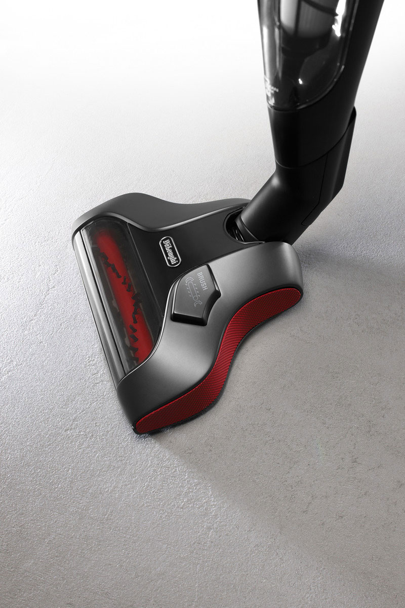 Ersatzteile und Zubehör Elektrischer Besen De Longhi XLR25LE.GY