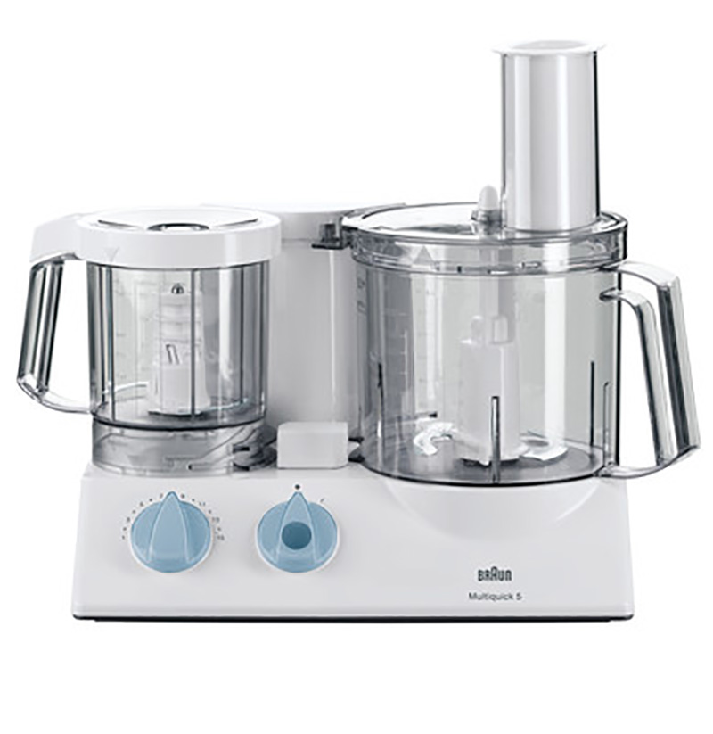 Ersatzteile und Zubehör Küchenmaschine Braun K 700 Multiquick 5