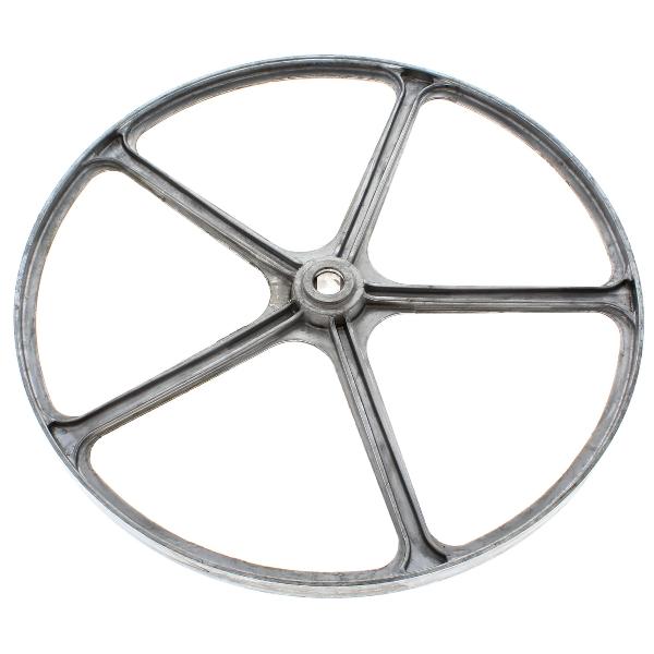 EUR/LR RIEMENSCHEIBE