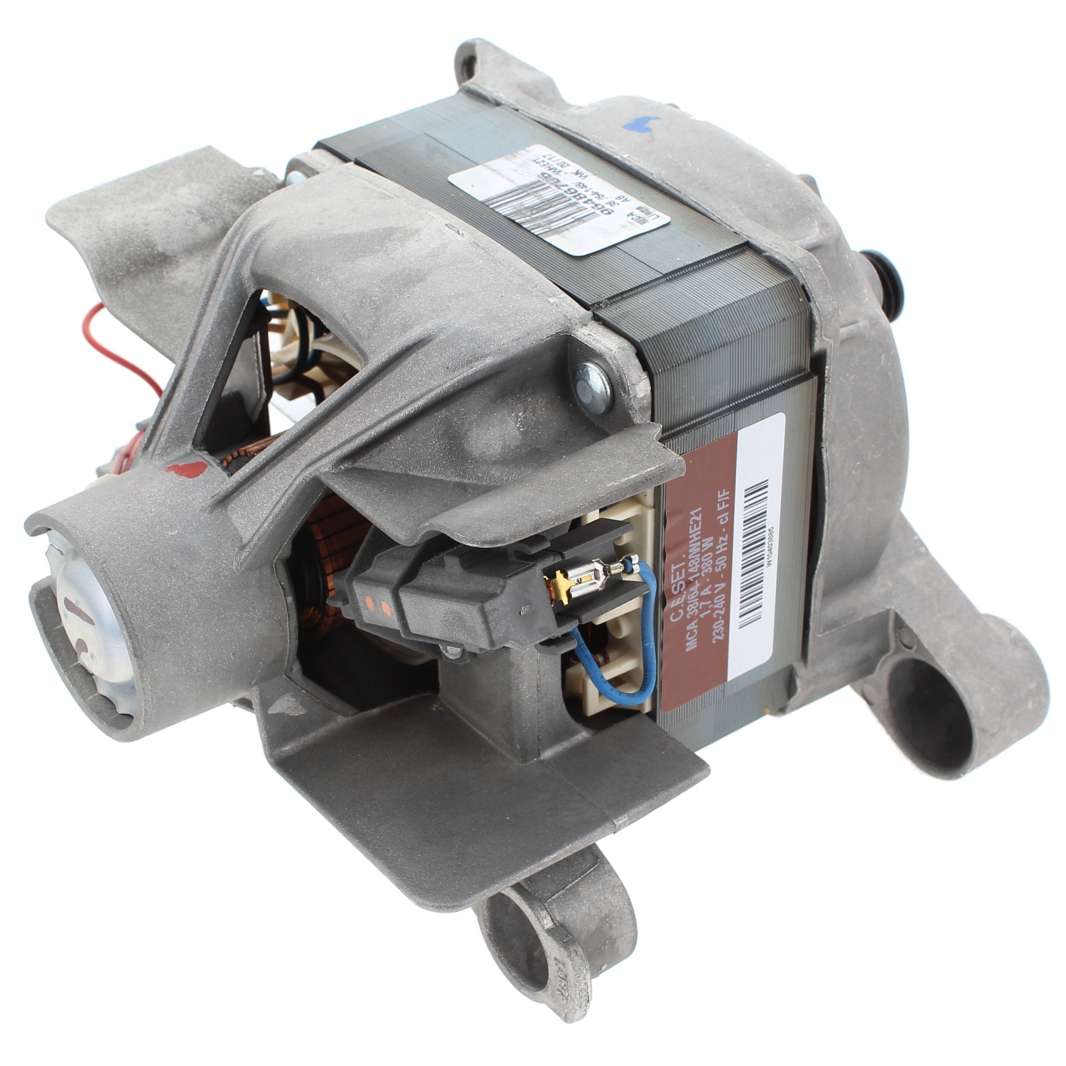 MOTOR MCA38/64-148/WHE21