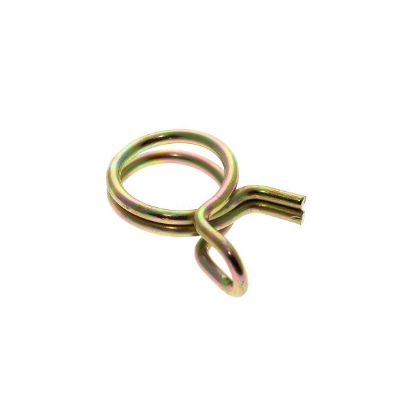 19,2 MM SCHLAUCHSCHELLE