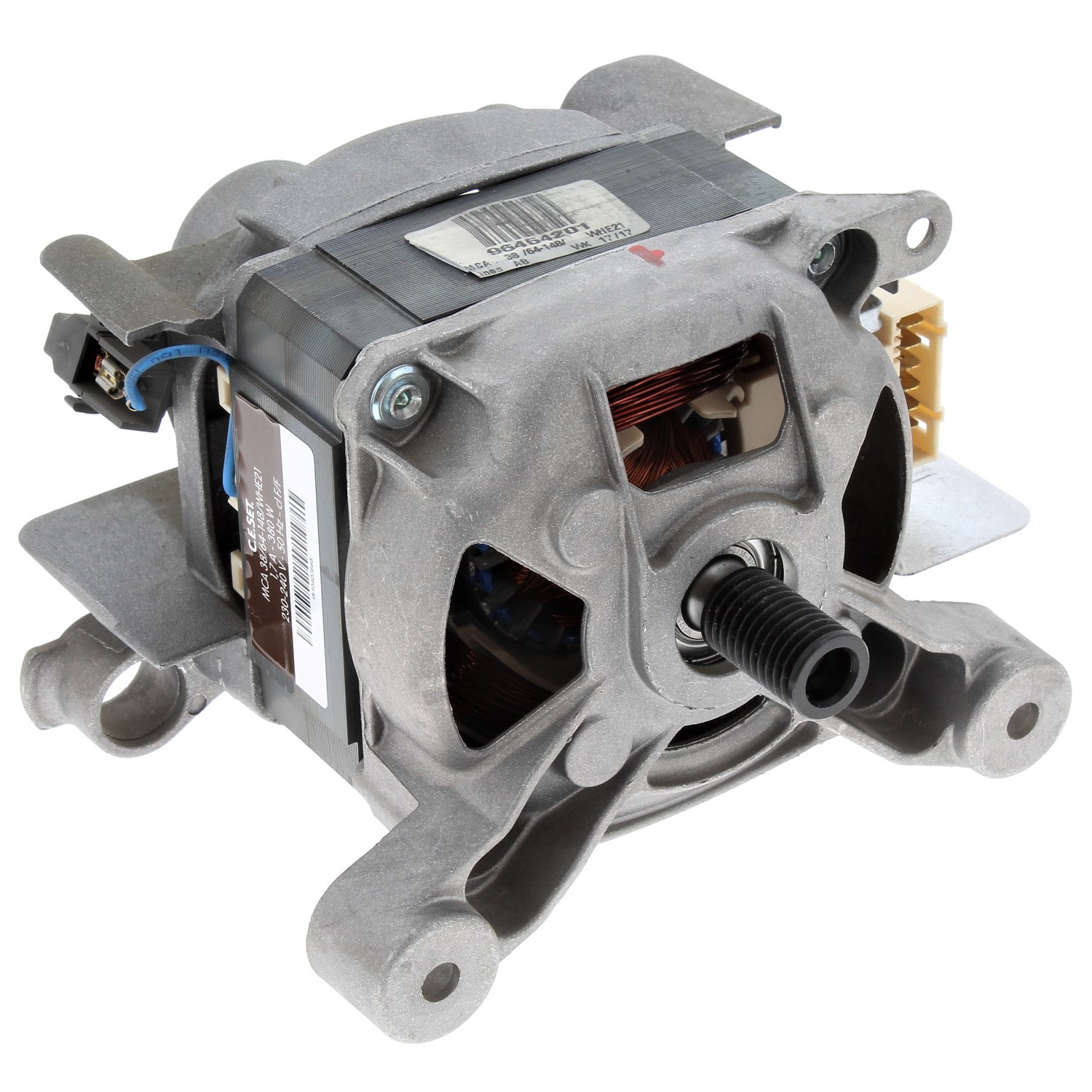 MOTOR 1000, 5-6 kg var.