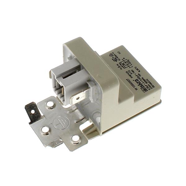 Schnittstellenfilter.