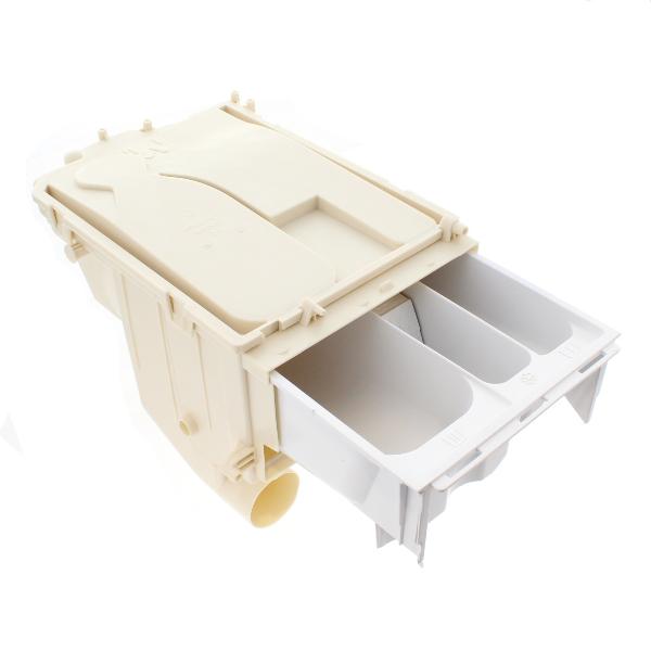 ERK 10 assy VERTEILER